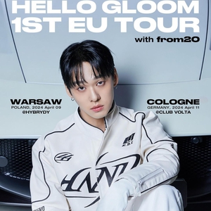 HELLO GLOOM Tickets, Tour Dates and Concert
