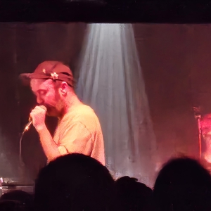 Beans on Toast at Bristol, United Kingdom in Thekla 2024