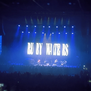 Ruby Waters at Saskatoon, SK in Sasktel Centre 2024