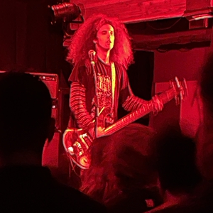 Liily at Portland, OR in Mississippi Studios 2024
