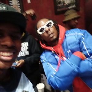 1K Phew at Houston, TX in House of Blues Houston 2024