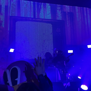 Portugal. The Man at Port Chester, NY in The Capitol Theatre 2024