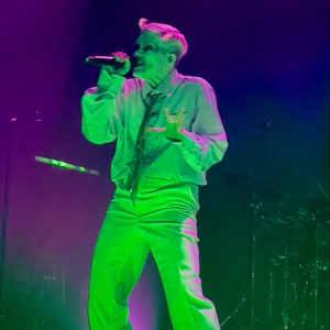 Fever Ray at Berlin, Germany in Theater des Westens 2024
