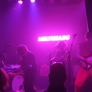 Meltheads at Rotterdam, Netherlands in Roodkapje 2024
