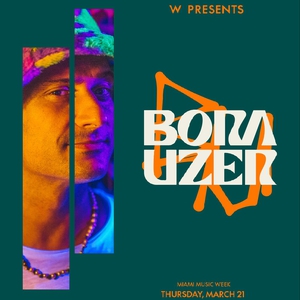 Bora Uzer Tickets, Tour Dates and Concerts