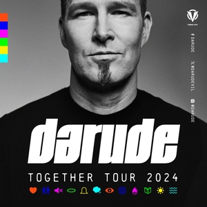 Darude Tickets, Tour Dates and Concerts