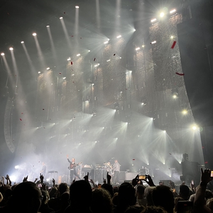 Editors at Amsterdam, Netherlands in AFAS Live 2024