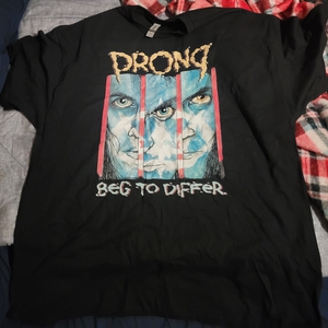 Prong at Seattle, WA in El Corazon 2024