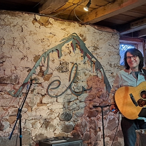 Tommy Bentz Band at Hillsdale, WI in The Enchanted Barn 2024