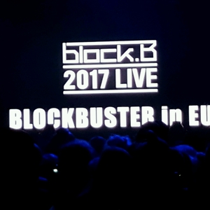 Block B at Helsinki, Finland in THE CIRCUS 2024