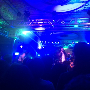 Makari at Indianapolis, IN in Old National Centre 2024
