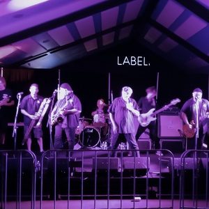 The Porkers at Newcastle, Australia in King Street Hotel 2024
