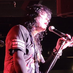 Tom Keifer at undefined in undefined 2024
