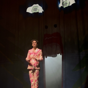 Mika at MAXEVILLE, France in Zénith de Nancy 2024