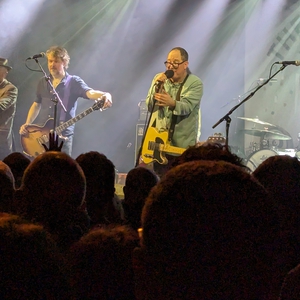 The Hold Steady at Camden, United Kingdom in Electric Ballroom 2024
