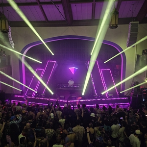 Inzo at Columbus, OH in The Bluestone 2024