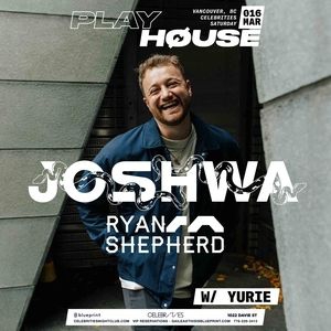 JOSHWA Tickets, Tour Dates and Concerts
