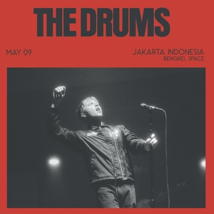The Drums Tickets, Tour Dates and Concerts