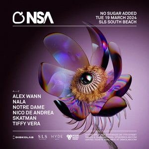 Nico de Andrea Tickets, Tour Dates and Concerts