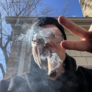 Kolton Moore at Saint Paul, MN in Amsterdam Bar & Hall 2024