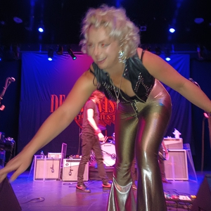Samantha Fish at undefined in undefined 2024