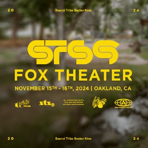 STS9 Tickets, Tour Dates and Concerts