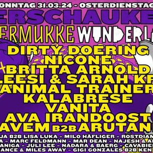 Dirty Doering Tickets, Tour Dates and Concerts