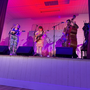 The Maes at Lexton, Australia in Lexton Public Hall 2024