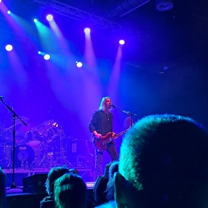 New Model Army at Berlin, Germany in Huxleys Neue Welt 2024