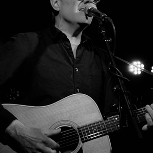 Mike Viola at Phoenix, AZ in Valley Bar 2024