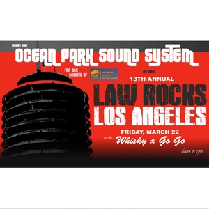 Ocean Park Sound System Tickets, Tour Dates and Concerts