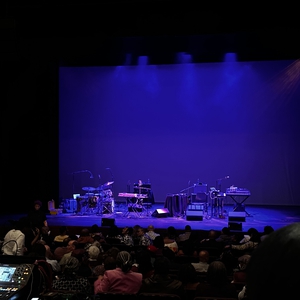 Meshell Ndegeocello at College Park, MD in The Clarice Smith Performing Arts Center 2024
