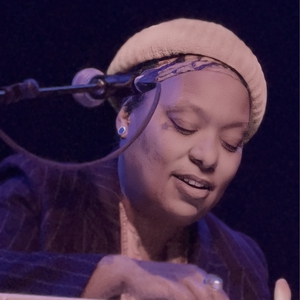 Meshell Ndegeocello at Buffalo, NY in Electric City 2024