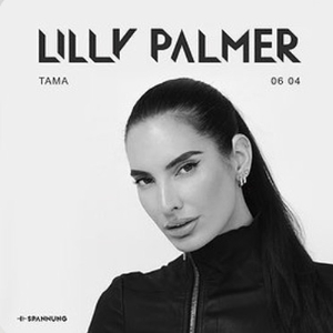 Lilly Palmer Tickets, Tour Dates and Concerts