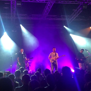 The Clockworks at Nîmes, France in Paloma 2024
