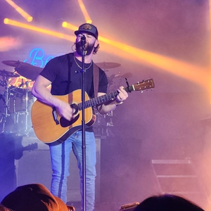 Dylan Scott at undefined in undefined 2024