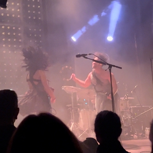 Sharktank at Hamburg, Germany in Mojo Club 2024