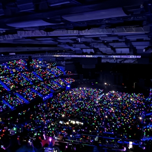 LA LA LOVE YOU at Madrid, Spain in WiZink Center 2024