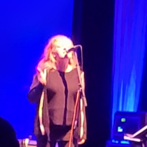 Neko Case at Park City, UT in Egyptian Theatre 2024