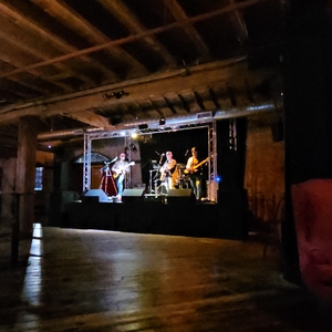 Billy Shew at Tacoma, WA in The Realm Venue 2024