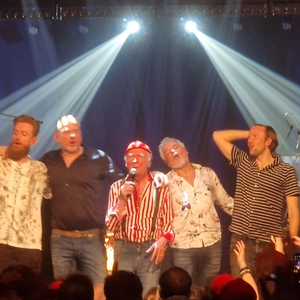 Drukwerk at Groningen, Netherlands in EM2 VENUE 2024