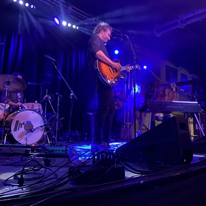 Phosphorescent at Nashville, TN in 3rd and Lindsley 2024