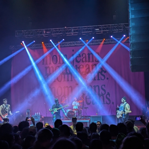 Mom Jeans. at Worcester, MA in Palladium 2024