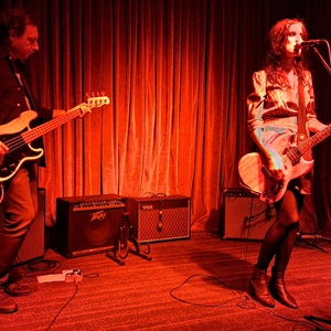 Adalita Official at North Perth, Australia in Four5Nine Bar 2024