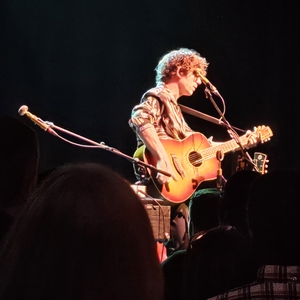 Bernhoft at Washington City, DC in The Atlantis 2024