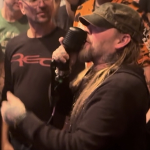 Soil at Leesburg, VA in Tally Ho Theater 2024