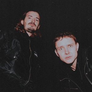 Droges @ La Maroquinerie