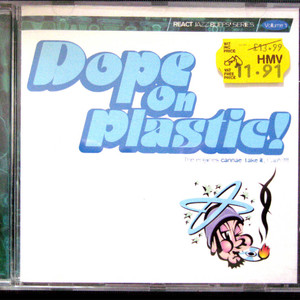 Dope on Plastic Tickets, Tour Dates and Concert
