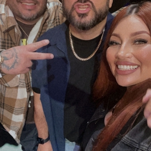 Alfred Robles at Covina, CA in Laugh Factory Covina 2024