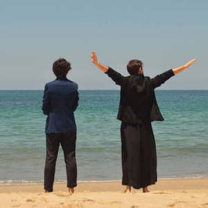 Respiro: Luis Chamis & Stephanie Borgani